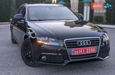 Audi A4  2009