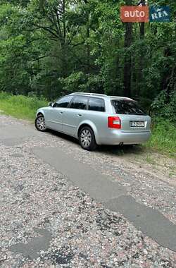 Audi A4  2003
