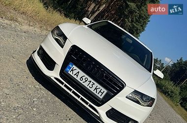 Audi A4  2012