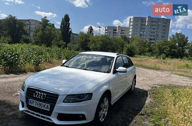 Audi A4 2010