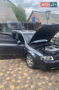 Audi A4  2003