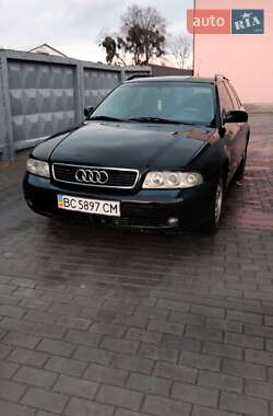 Audi A4  1999