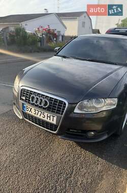 Audi A4  2007