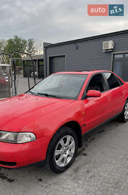 Audi A4  1998