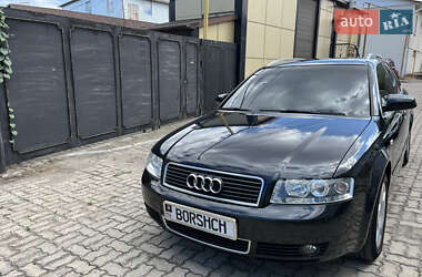 Audi A4  2004