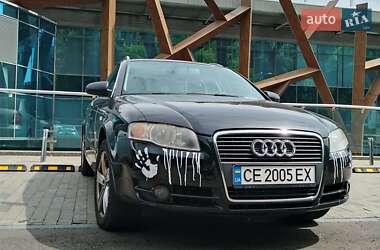 Audi A4  2006