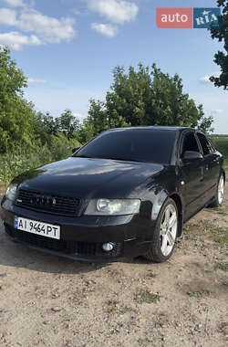 Audi A4  2004