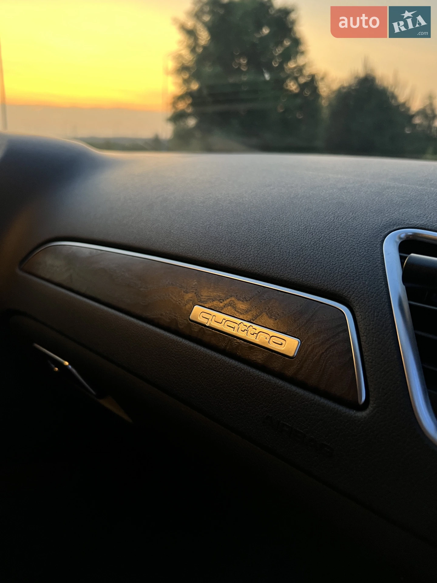 Audi A4 2014 VIN WAUFFAFL9FN017095 фото оголошення 28 з 37