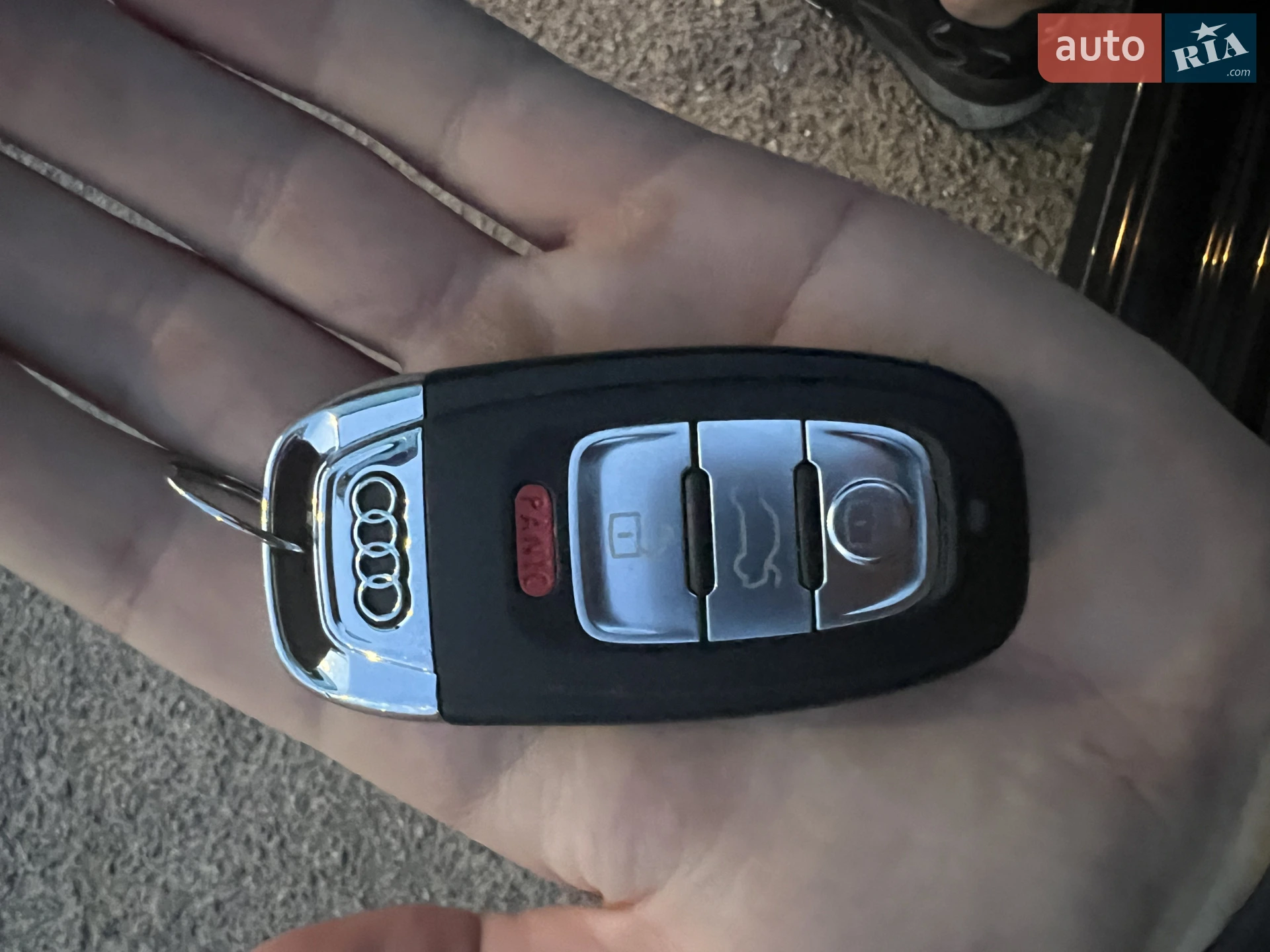 Audi A4 2014 VIN WAUFFAFL9FN017095 фото оголошення 35 з 37