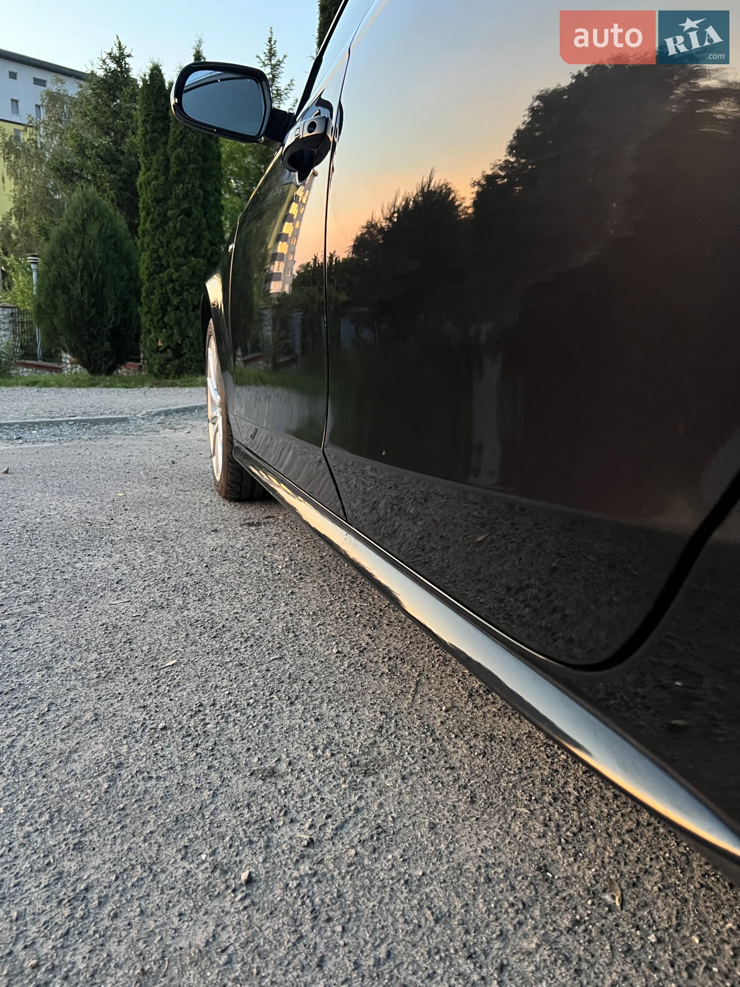 Audi A4 2014 VIN WAUFFAFL9FN017095 фото оголошення 21 з 37