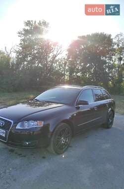 Audi A4  2006