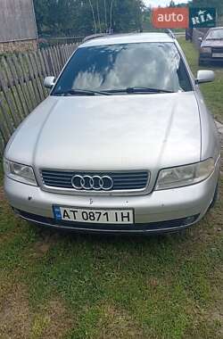 Audi A4  1999