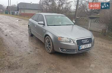 Audi A4 2004