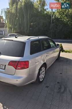 Універсал Audi A4 2008 в Тернополі