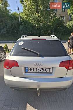 Універсал Audi A4 2008 в Тернополі