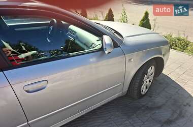Універсал Audi A4 2008 в Тернополі