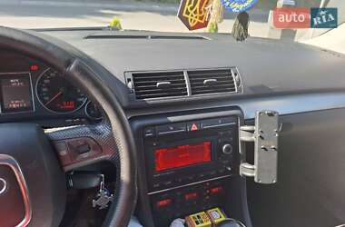 Універсал Audi A4 2008 в Тернополі