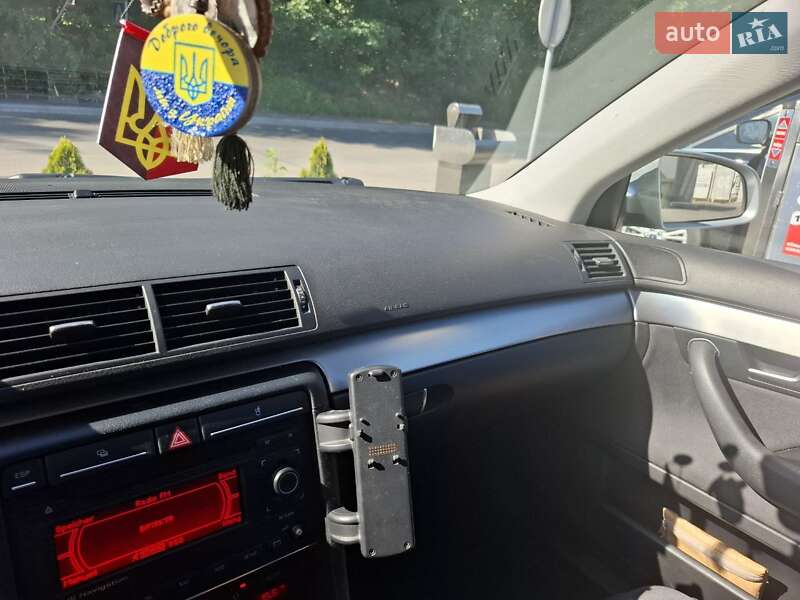 Універсал Audi A4 2008 в Тернополі
