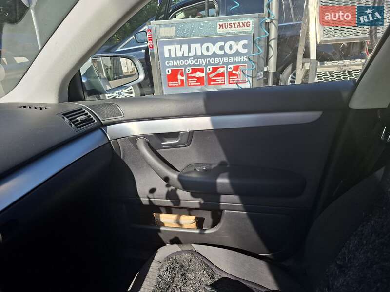 Універсал Audi A4 2008 в Тернополі