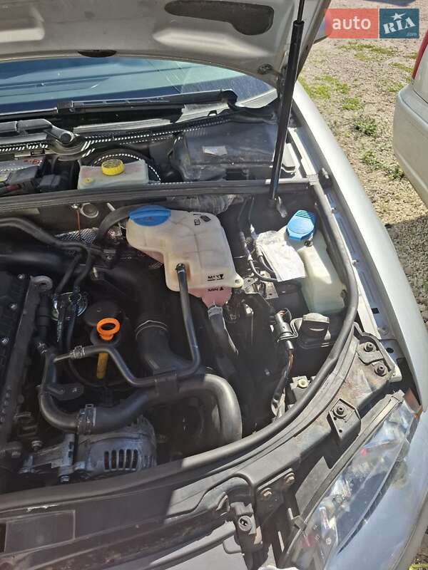 Універсал Audi A4 2008 в Тернополі