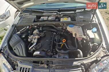 Універсал Audi A4 2008 в Тернополі