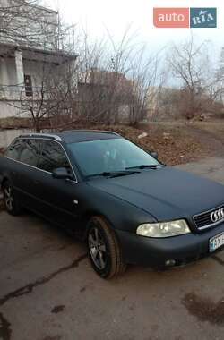 Audi A4  1999