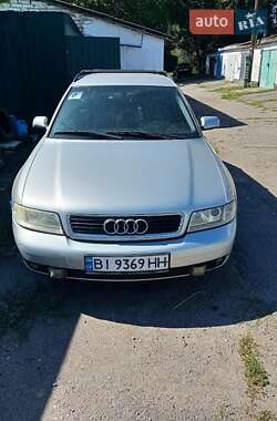 Audi A4  1999