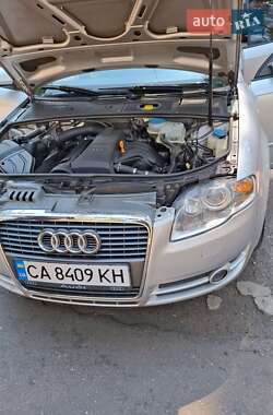 Audi A4 2005