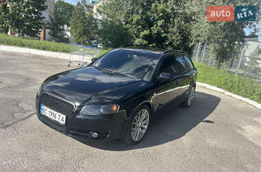 Audi A4  2008