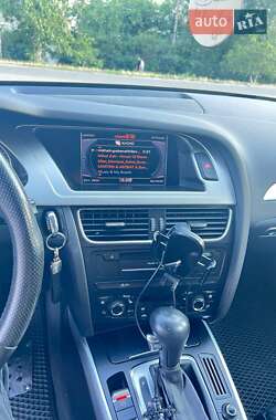Універсал Audi A4 2011 в Роздільній