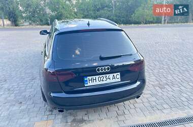 Універсал Audi A4 2011 в Роздільній