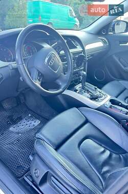 Універсал Audi A4 2011 в Роздільній