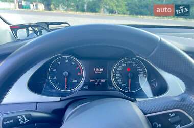 Універсал Audi A4 2011 в Роздільній