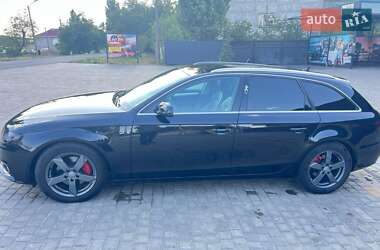 Універсал Audi A4 2011 в Роздільній