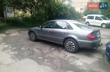 Audi A4 1997