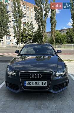Audi A4  2009