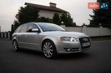 Audi A4  2005
