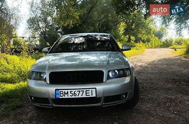 Audi A4  2002