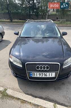 Audi A4 2006