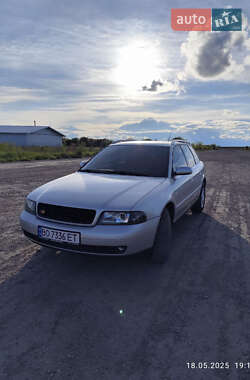 Audi A4  2001