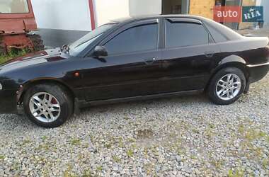 Audi A4  1995