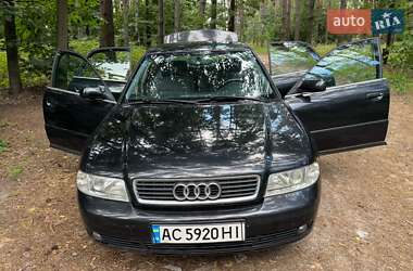 Audi A4  2000