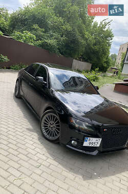 Audi A4  2008
