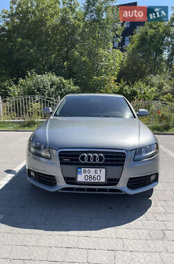 Audi A4  2009