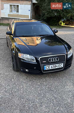Audi A4  2005