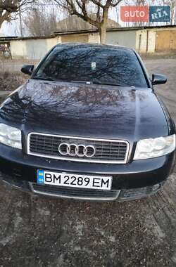 Audi A4  2001