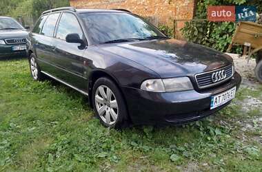 Audi A4  1996