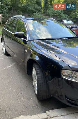Універсал Audi A4 2005 в Обухові
