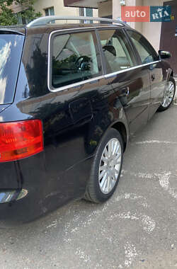 Універсал Audi A4 2005 в Обухові