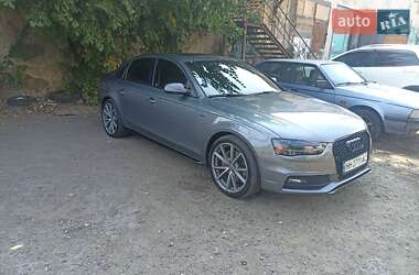 Audi A4  2015